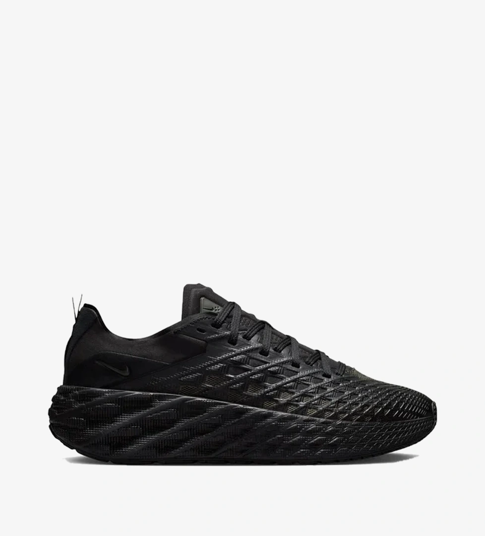 Nike Siyah Nike Ava