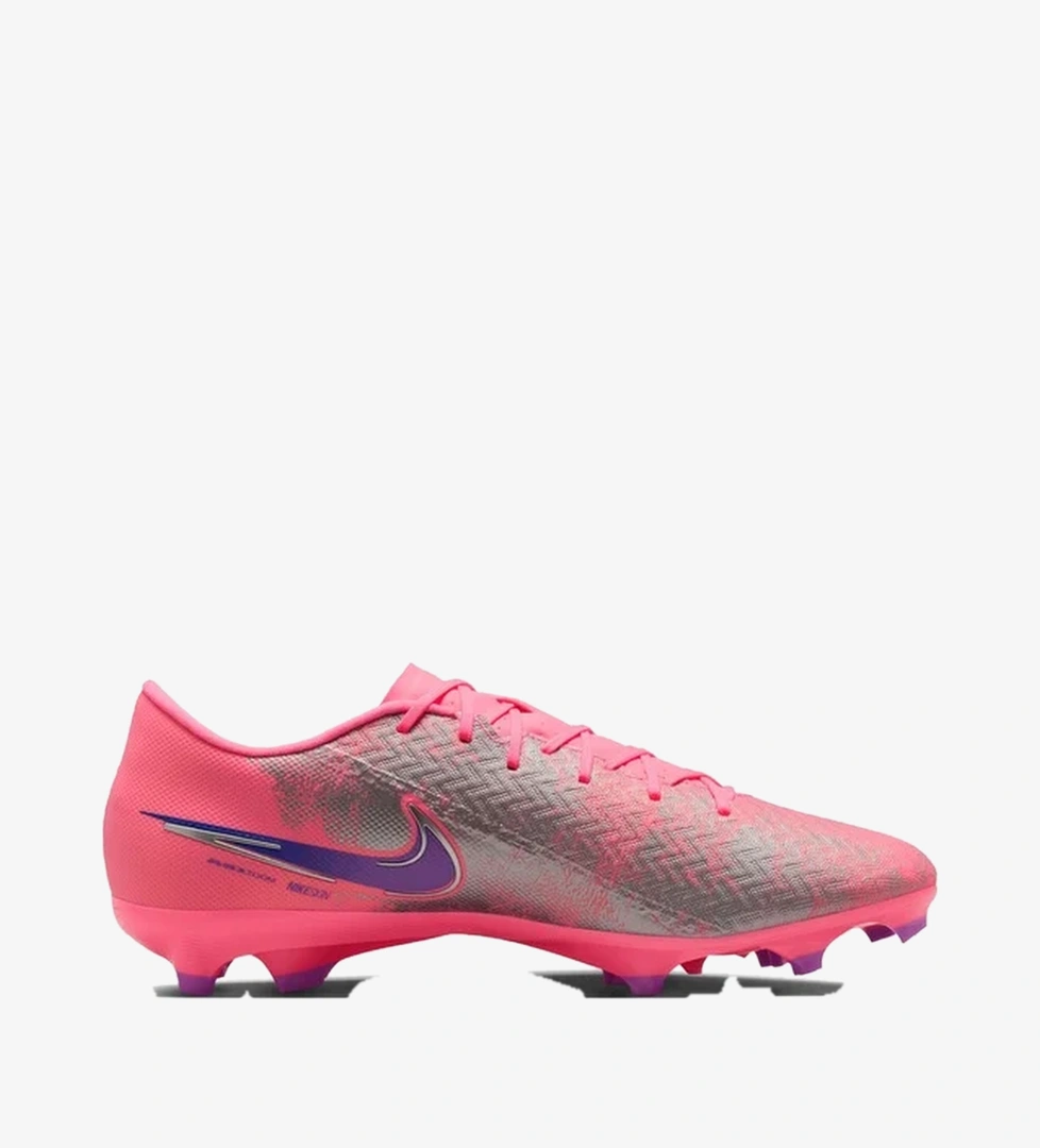 Nike Mercurial Vapor 16 Academy 'Vini Jr'. MG Low-Top Erkek Krampon