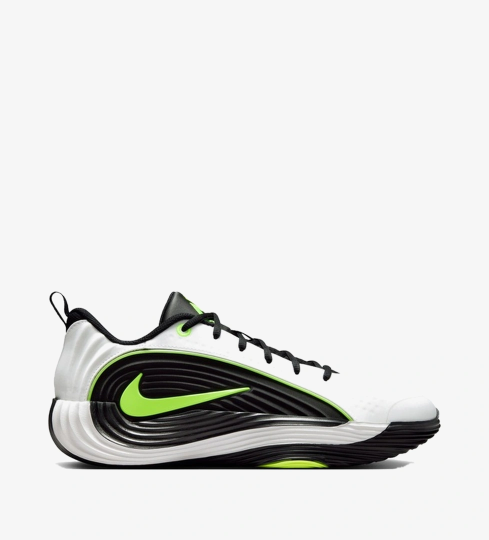 Nike Beyaz Nike Giannis Immortality