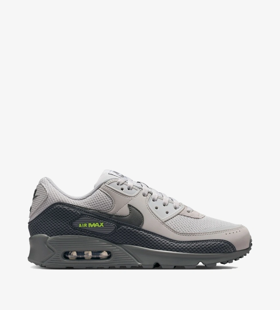 Nike Air Max 90 Premium FA26 Erkek Spor Ayakkabı