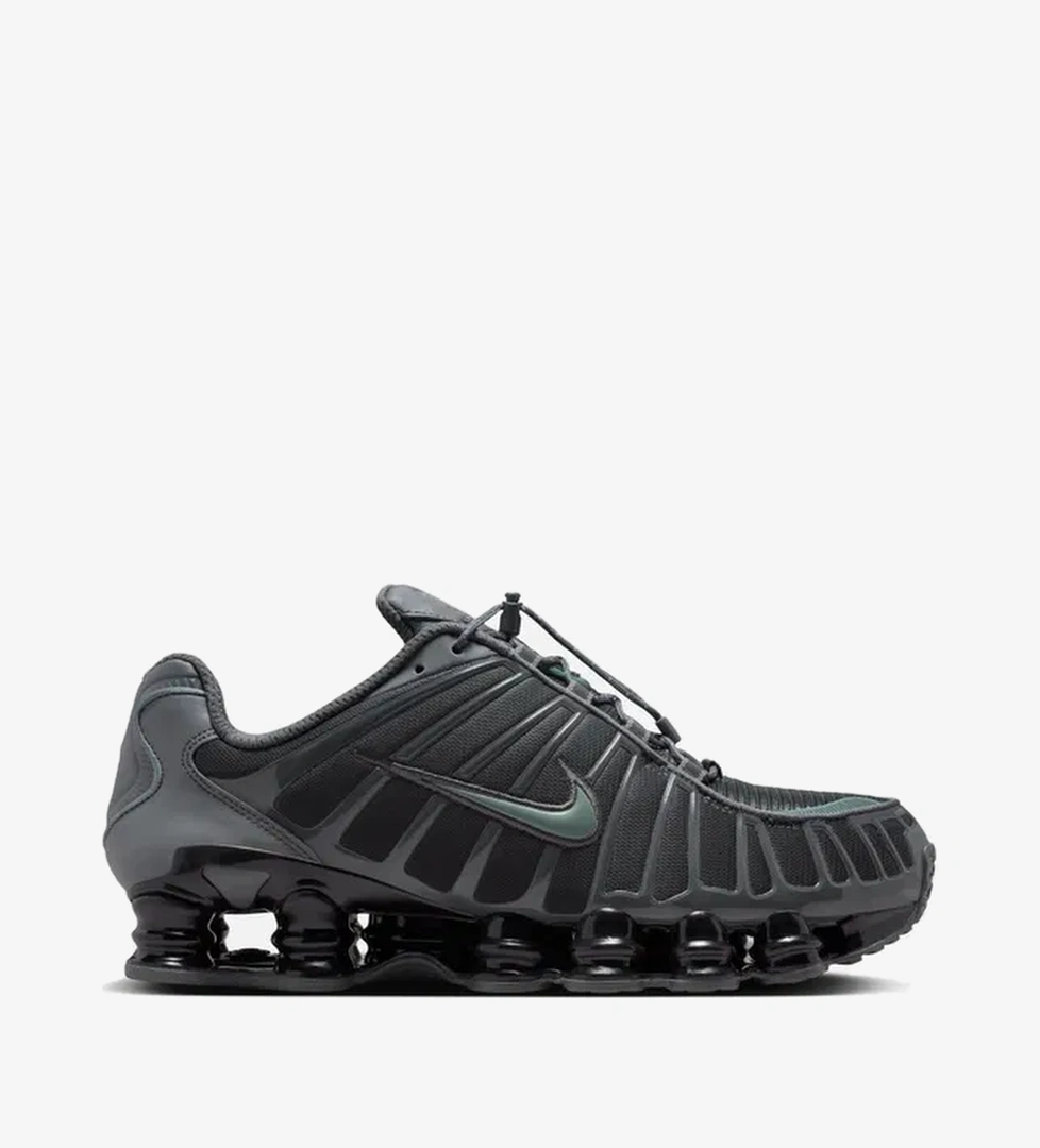 Nike Nike Shox Tl HO25 Erkek Spor Ayakkabı model görseli