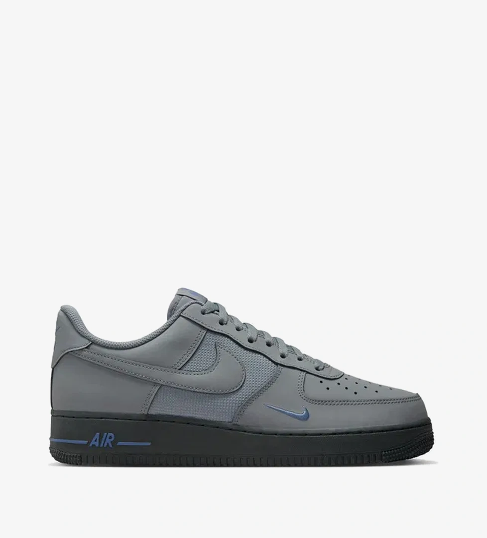 Nike Air Force 1 '07 Lv8 ho25 M Erkek Spor Ayakkabı - Görsel 1