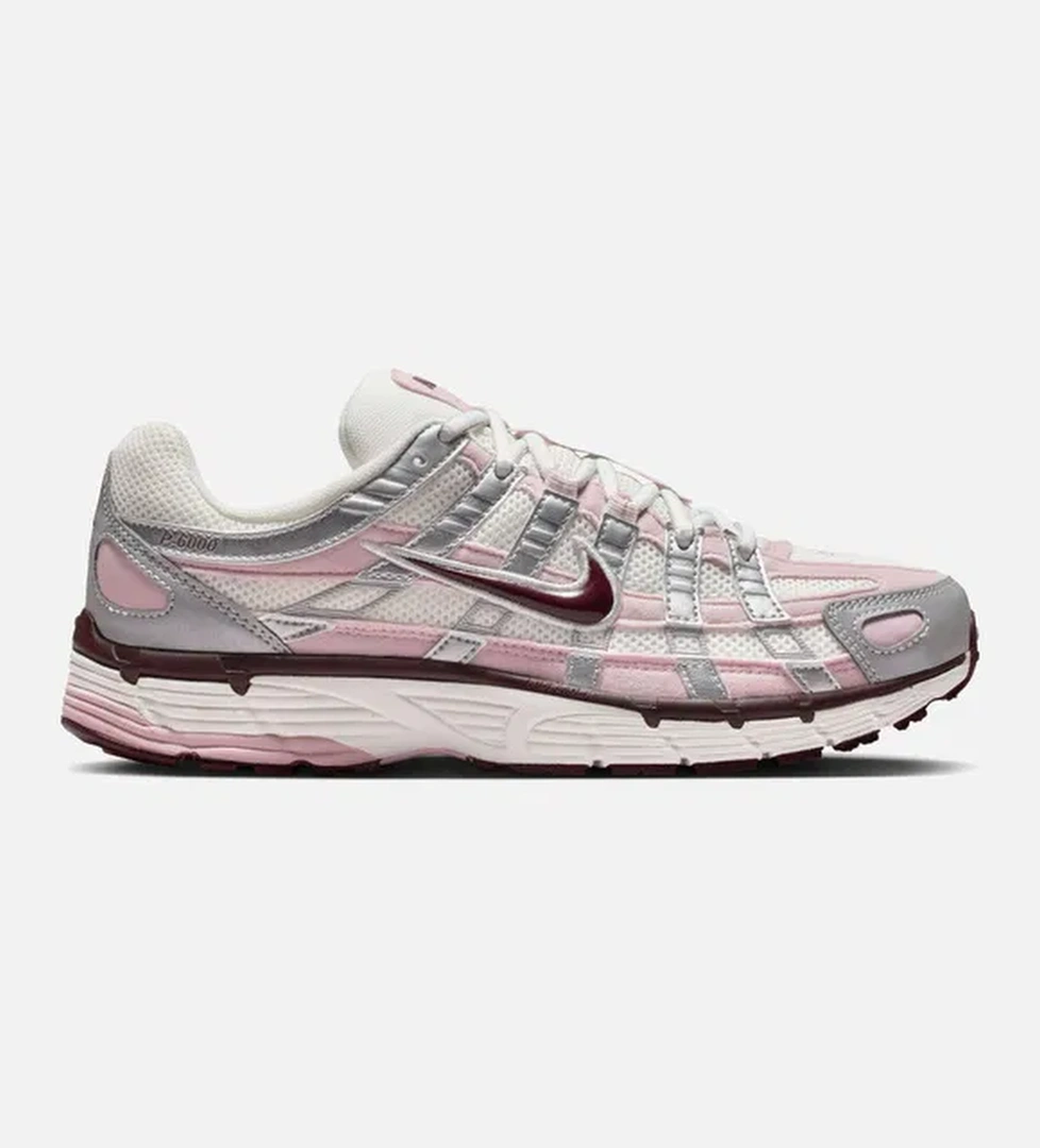 Nike P-6000 HO25 Kadın Spor Ayakkabı