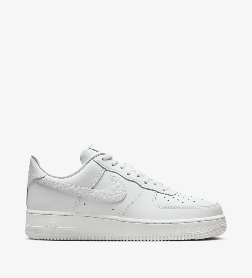 Nike W Air Force 1 '07 Low Ho25 Kadın Spor Ayakkabı