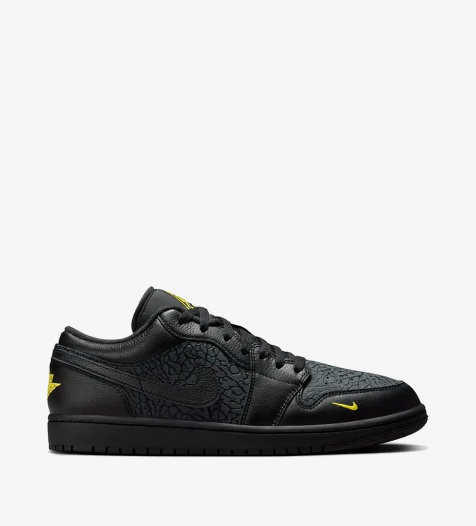 Nike Air Jordan 1 Low Se ho25 Erkek Spor Ayakkabı