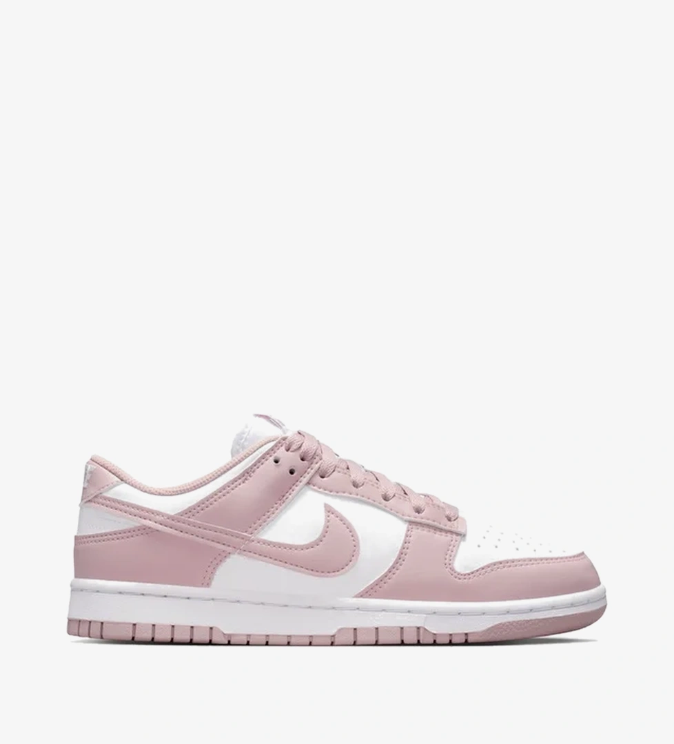 Nike Dunk Low Fw26 Kadın Ayakkabı
