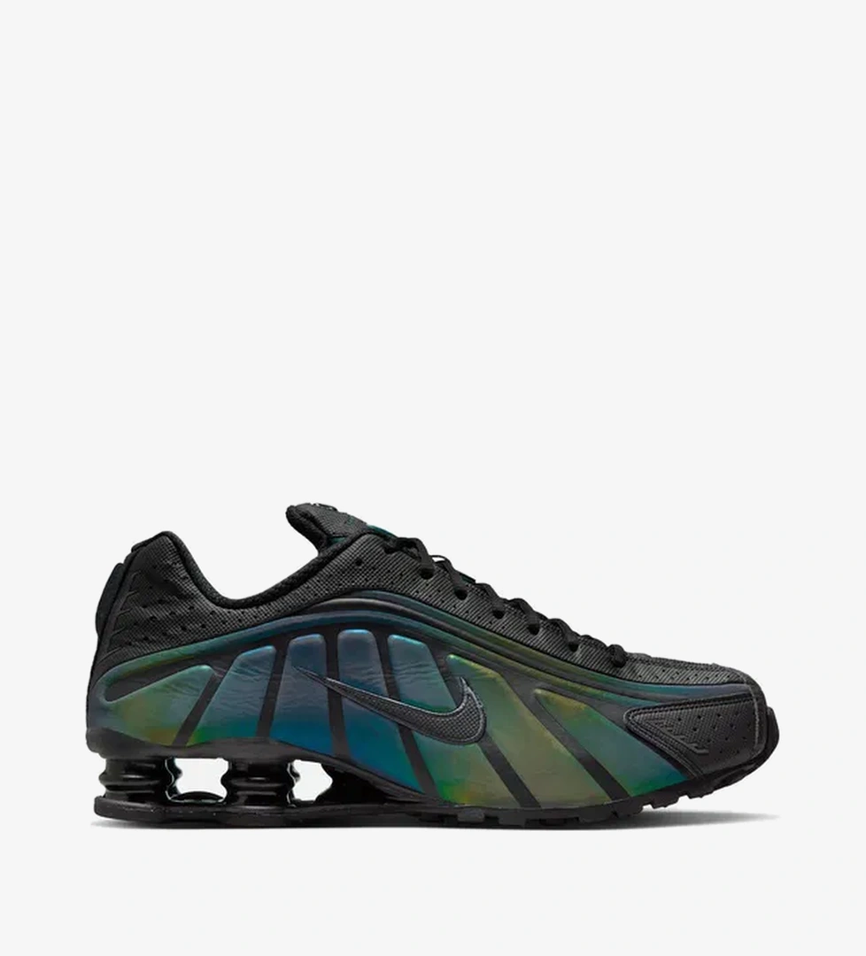 Nike Nike Shox R4 Se Erkek Spor Ayakkabı model görseli