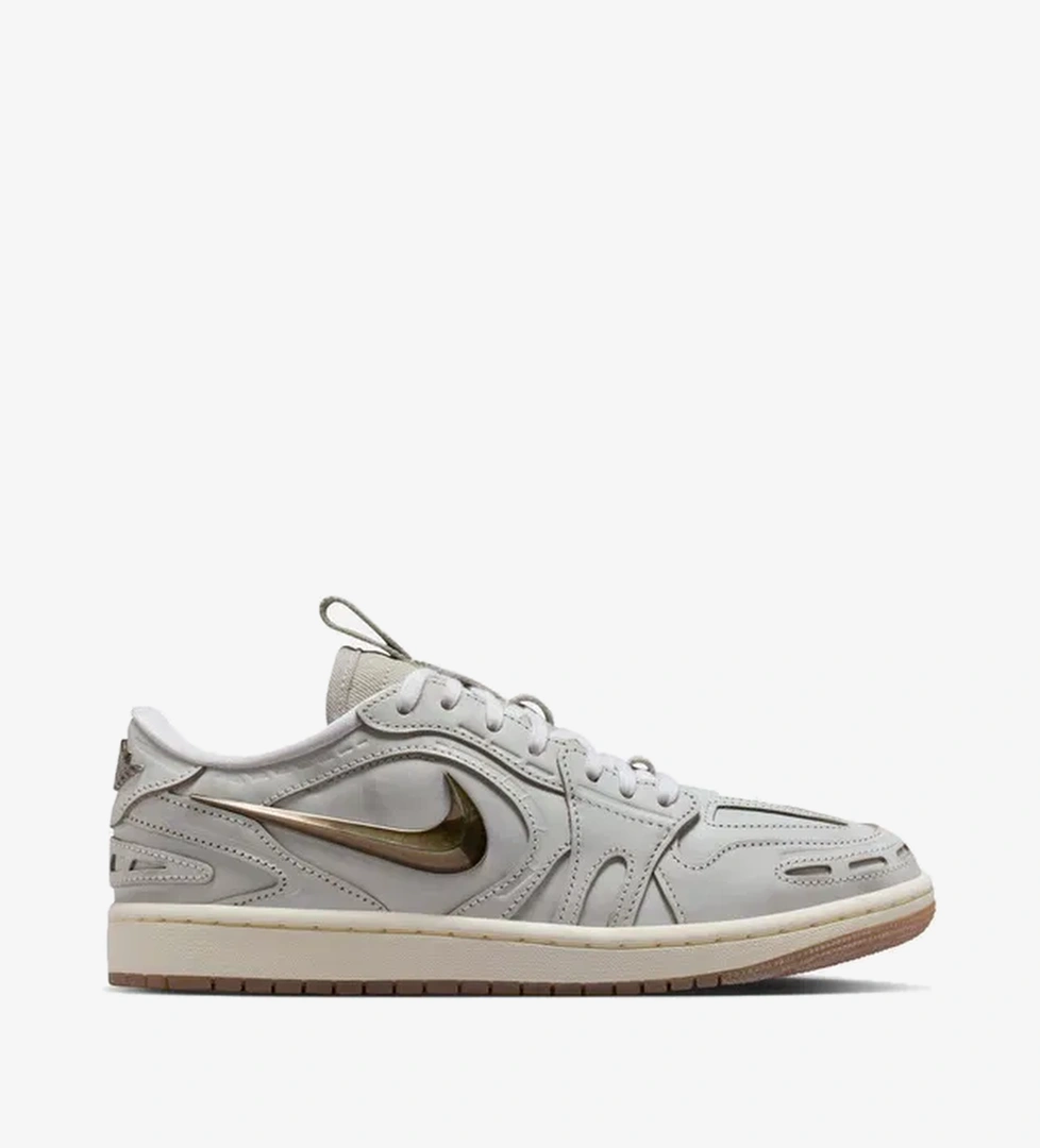 Nike Wmns Air Jordan 1 Mm Low V3 HO25 Kadın Spor Ayakkabı