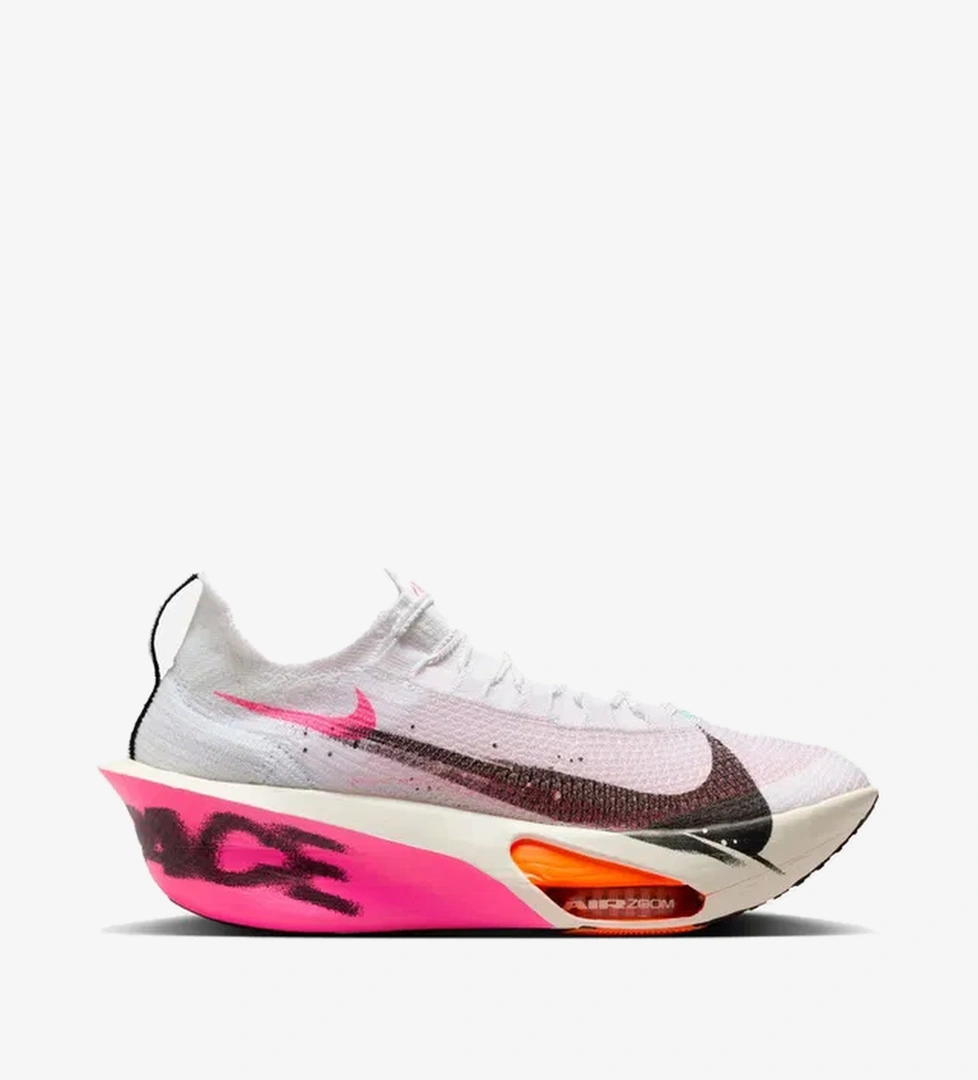 Nike Nike Air Zoom Alphafly Next% 3 HO25 Erkek Spor Ayakkabı model görseli