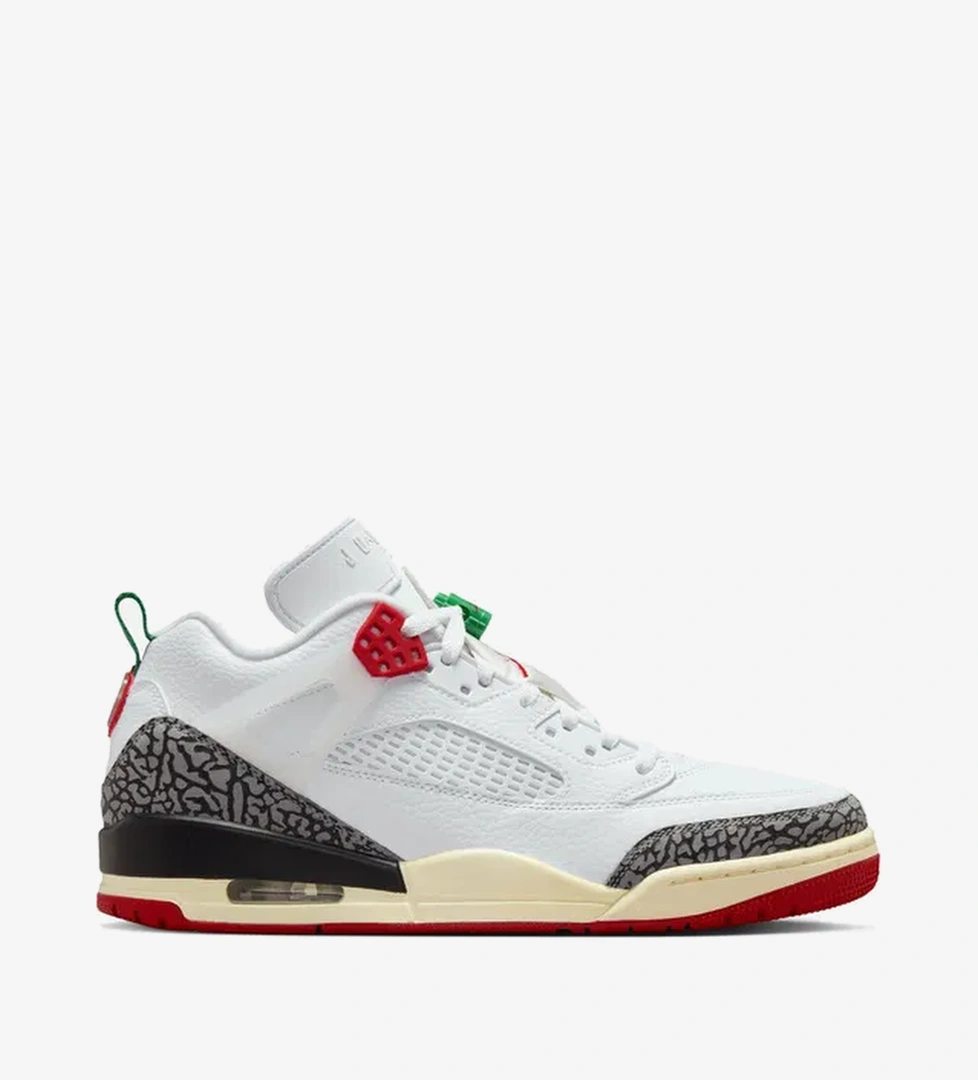 Nike Jordan Spizike Low Se Erkek Basketbol Ayakkabısı