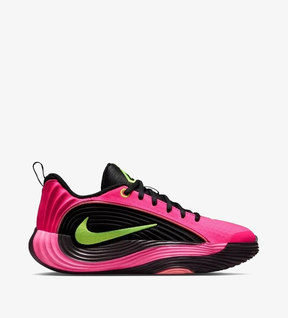 Nike Giannis Immortality 5 (Gs) Çocuk Basketbol Ayakkabı