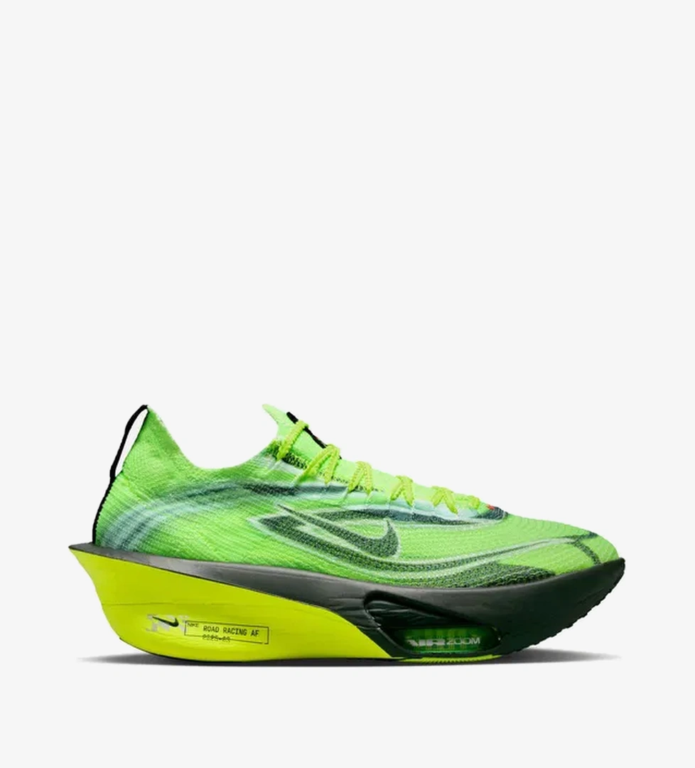 Nike Nike Air Zoom Alphafly Next% 3 HO25 Erkek Koşu Ayakkabısı model görseli