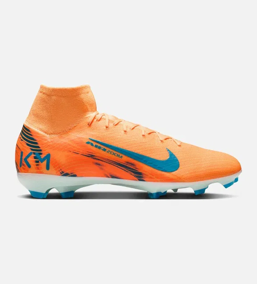 Nike Nike Superfly 10 Pro Mercurial Kylian Mbappe Fg model görseli