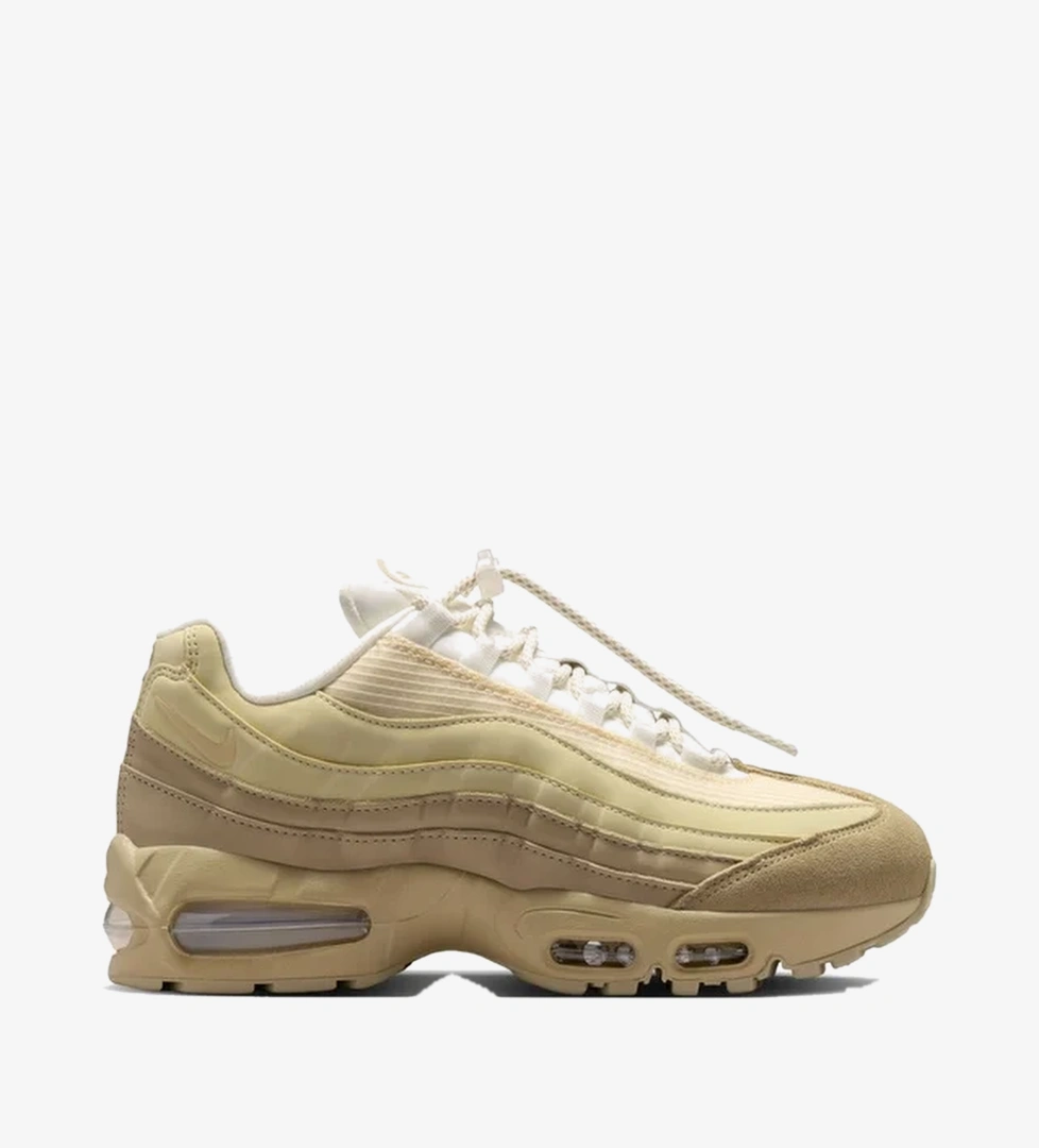 Nike Air Max 95 Bb SE Kadın Spor Ayakkabı