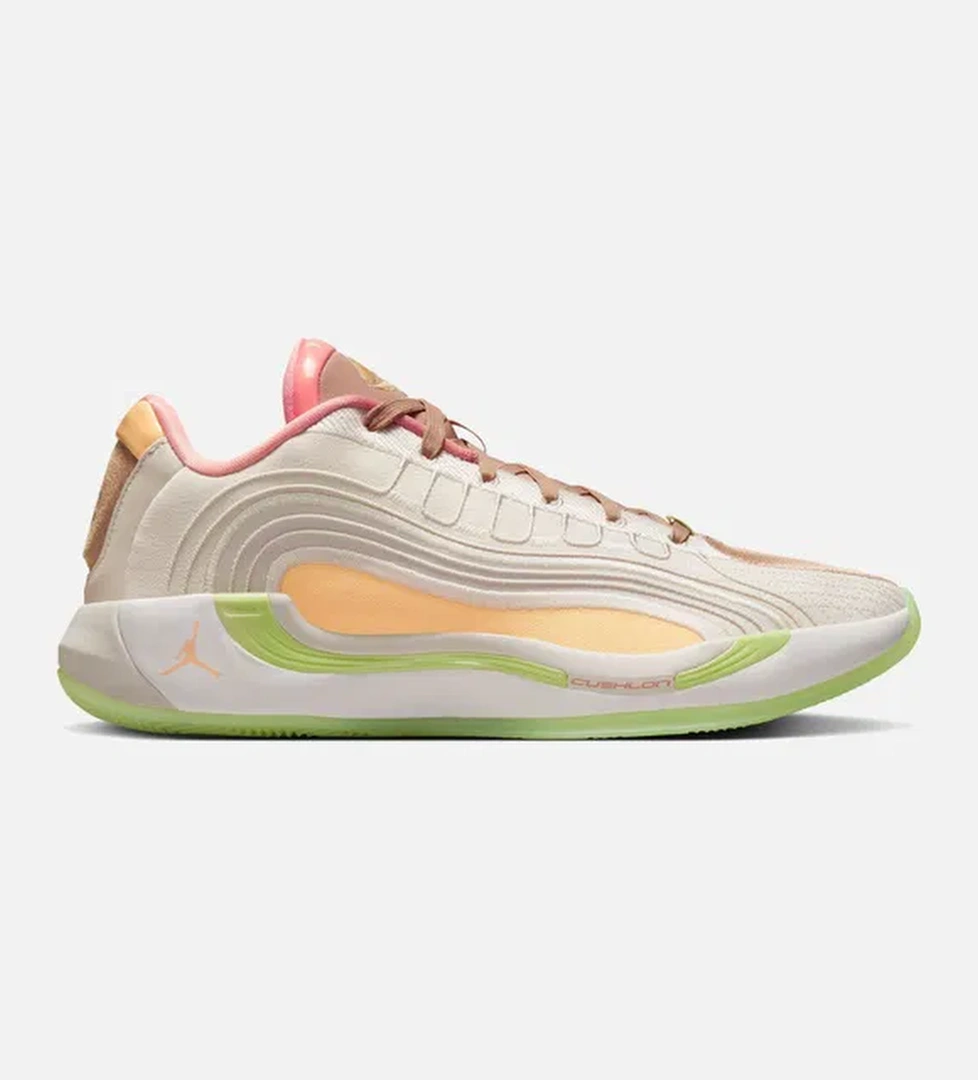 Nike Jordan Luka 4 Erkek Basketbol Ayakkabısı