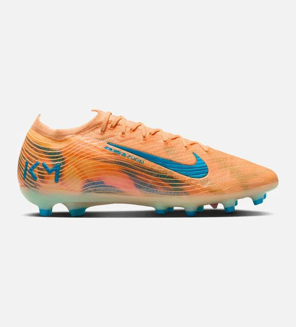 Nike Nike Zoom Vapor 16 Elite Kylian Mbappe Ag Pro Krampon model görseli