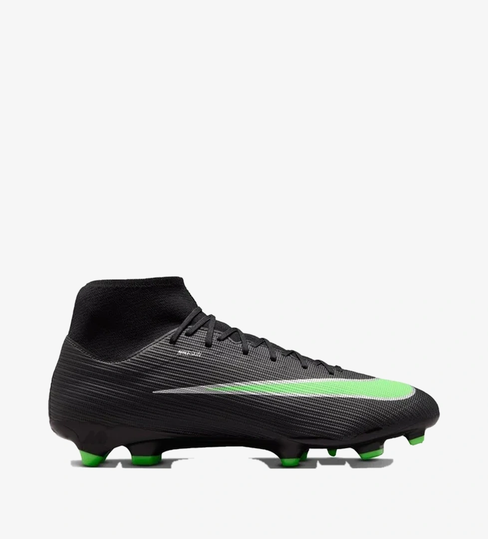 Nike Mercurial Superfly 11 Academy Multi-Ground High-Top Erkek Krampon