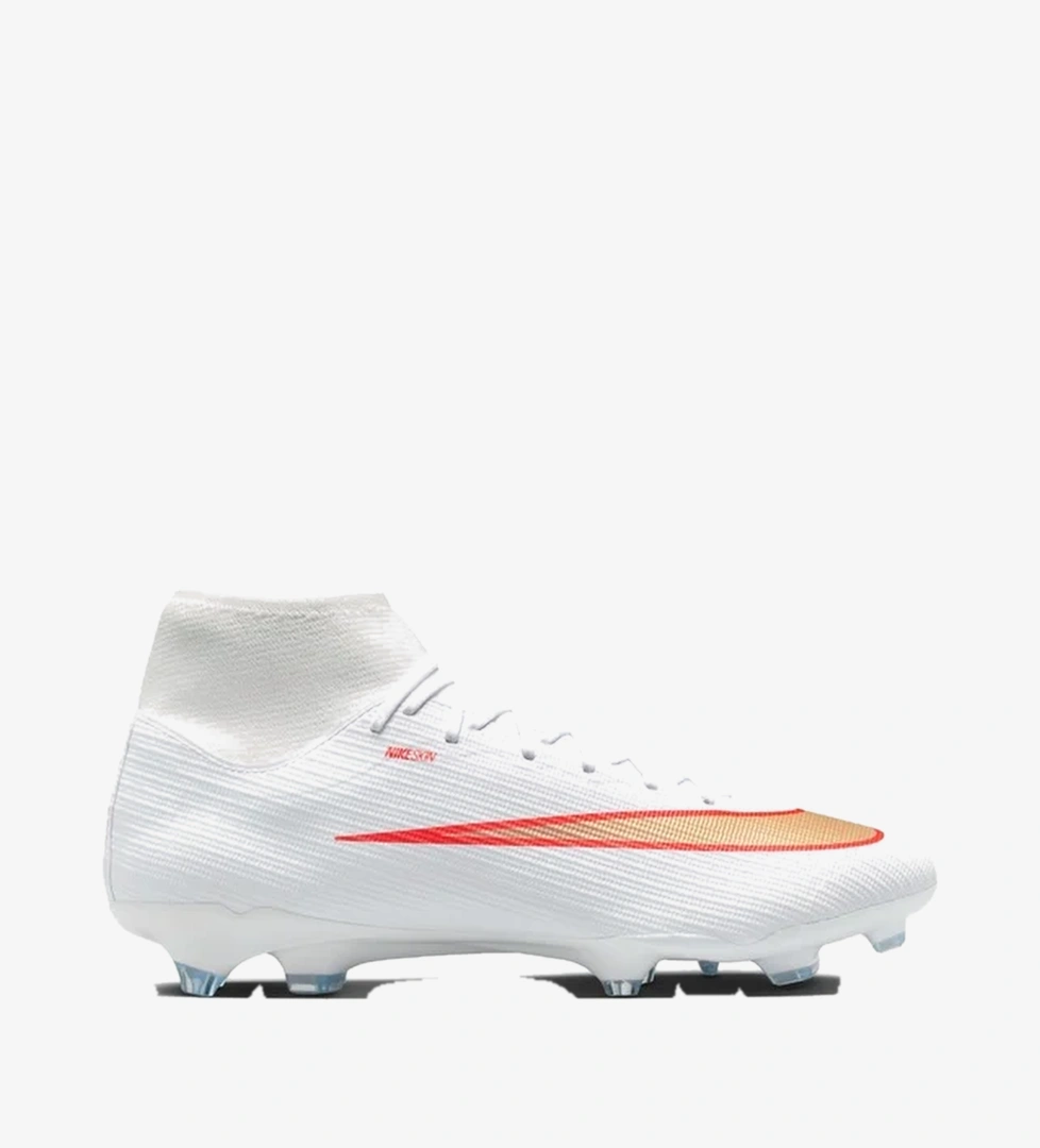 Nike Mercurial Superfly 11 Academy Multi-Ground High-Top Erkek Krampon