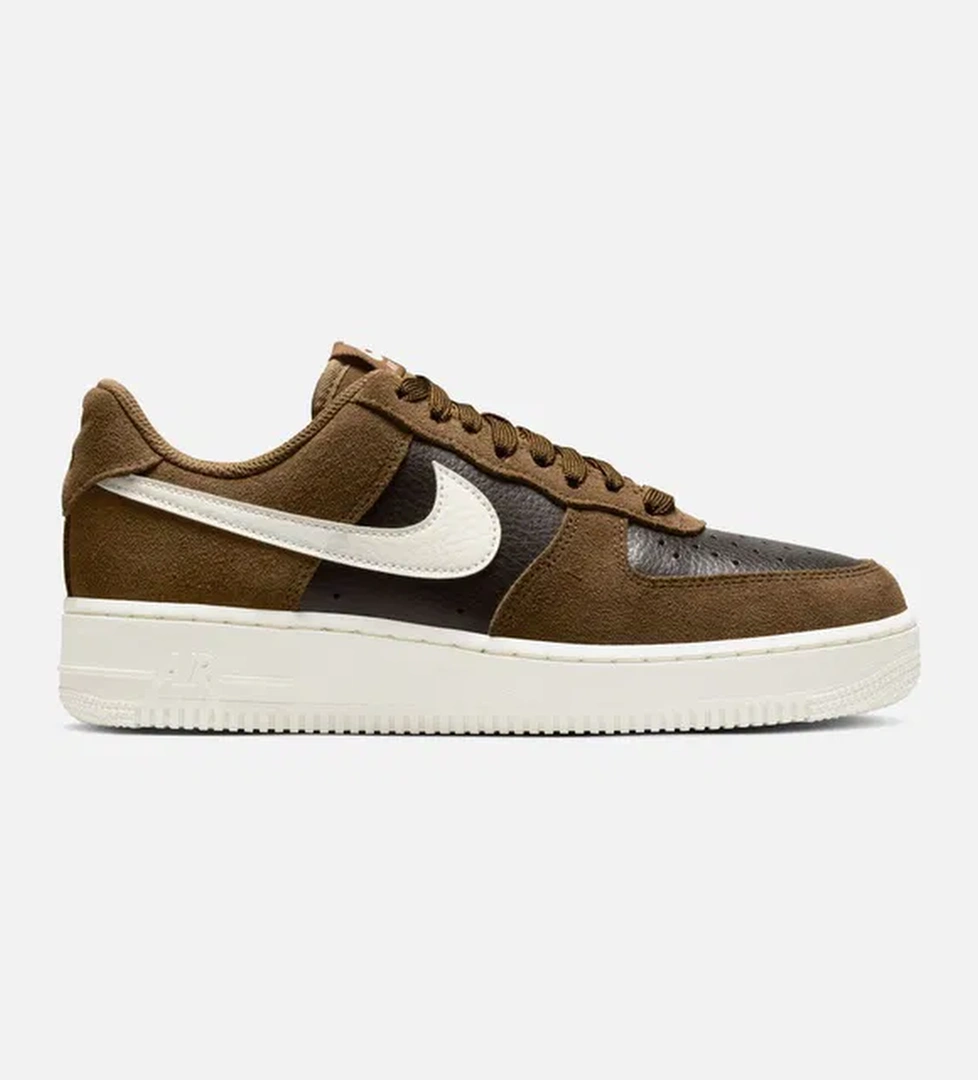 Nike Air Force 1 '07 HO25 Kadın Spor Ayakkabı - Görsel 1