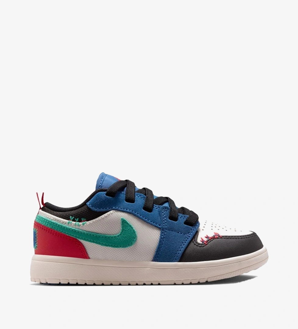 Nike Beyaz Nike Jordan 1