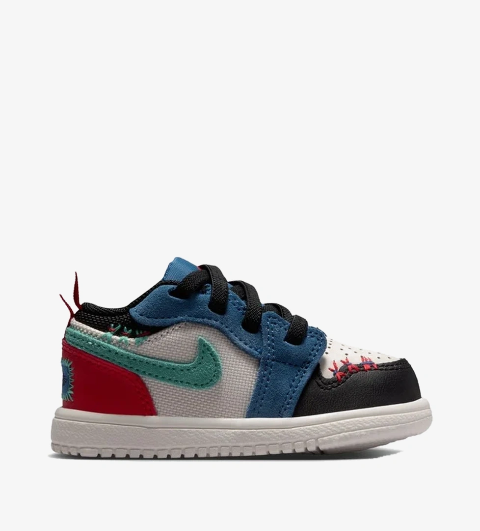 Nike Beyaz Nike Jordan 1