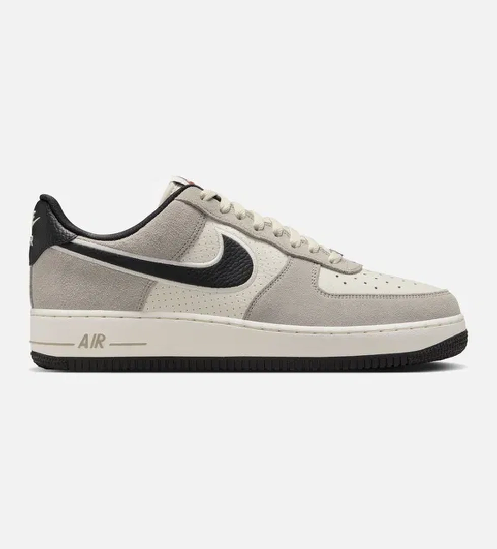 Nike Air Force 1 '07 Lv8 HO25 Erkek Spor Ayakkabı