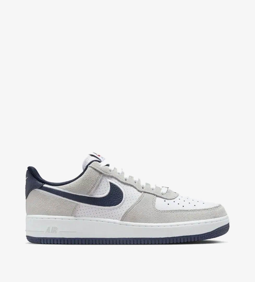 Nike Air Force 1 '07 Lv8 HO25 Erkek Spor Ayakkabı