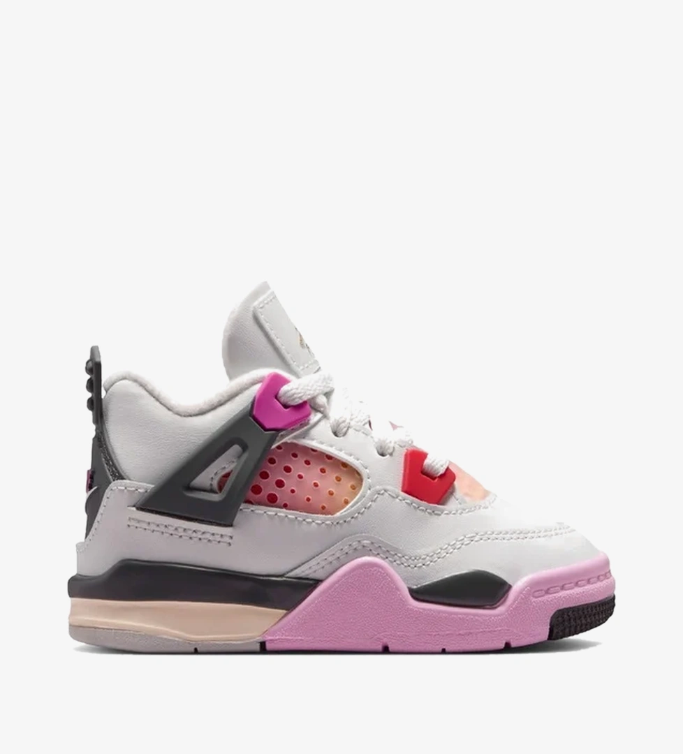 Nike Beyaz Nike Jordan 4