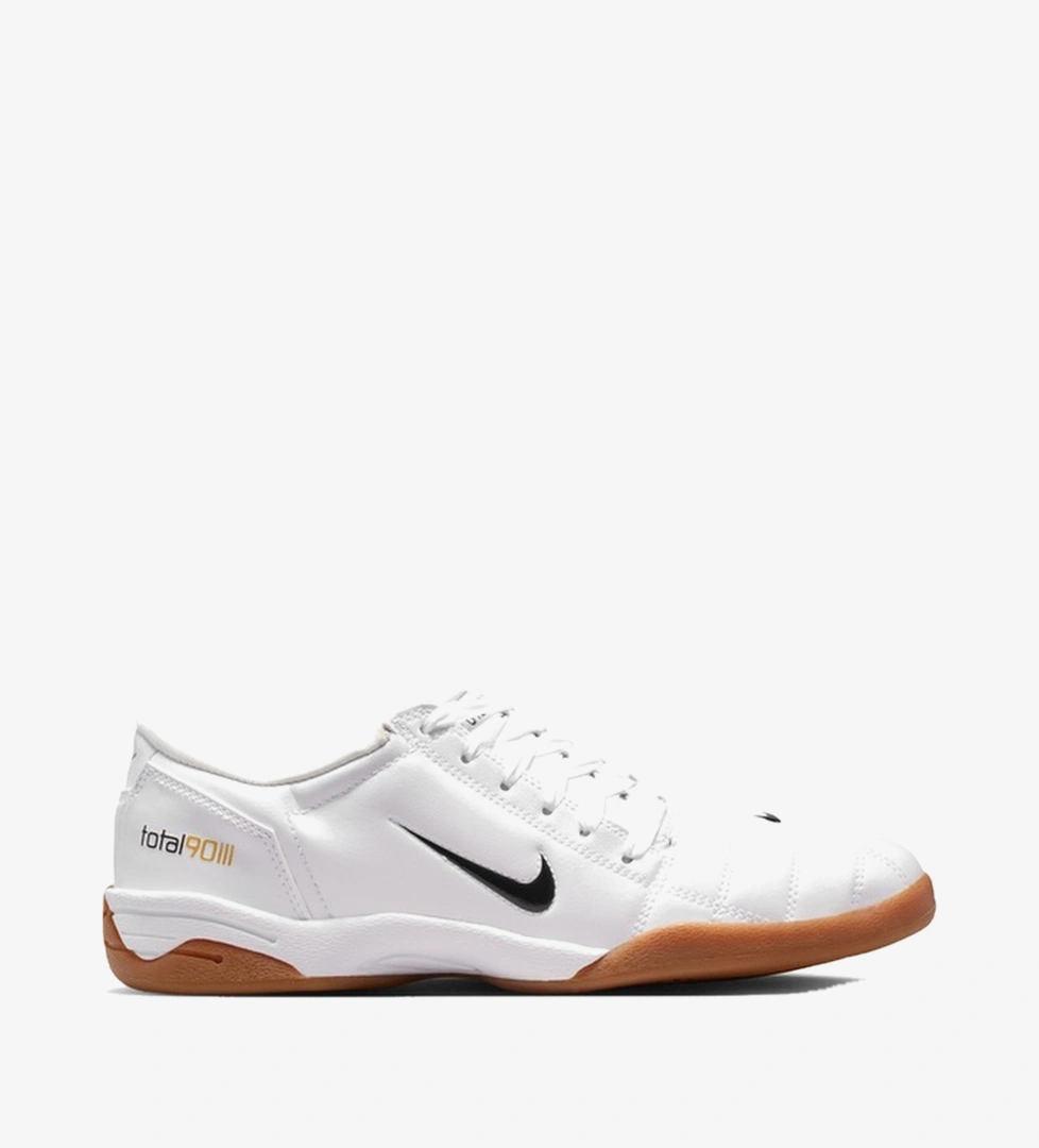 Nike Beyaz Nike Total