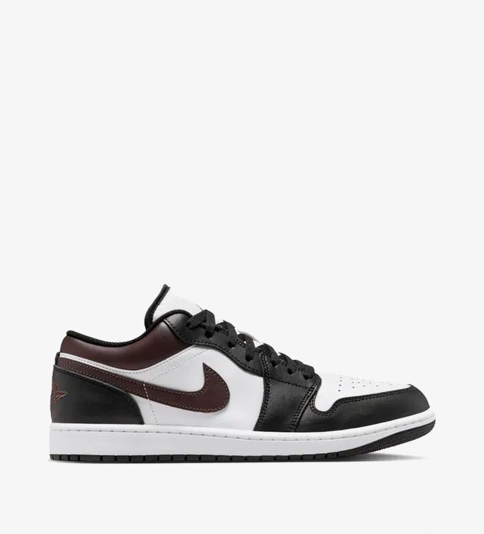 Nike Nike M Jordan 1 Low Erkek Spor Ayakkabı model görseli