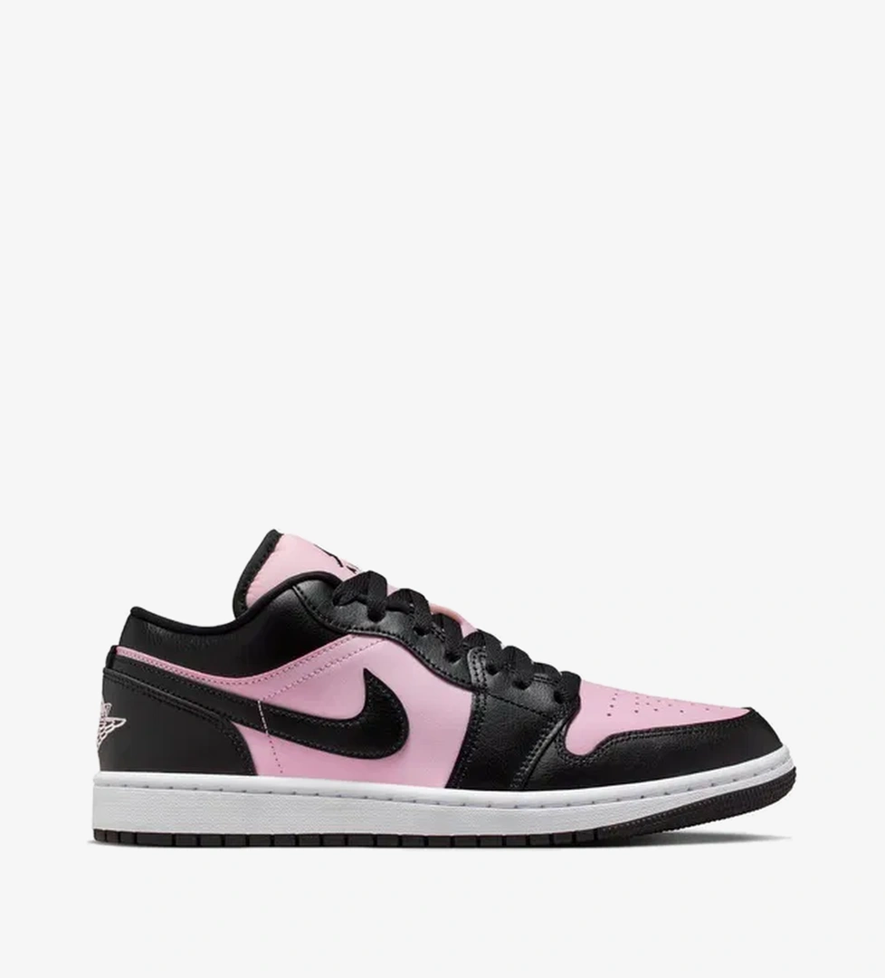 Nike Wmns Jordan 1 Low Kadın Spor Ayakkabı - Görsel 1