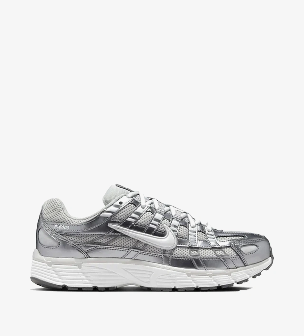 Nike P-6000 WMNS SP26 Kadın Spor Ayakkabı