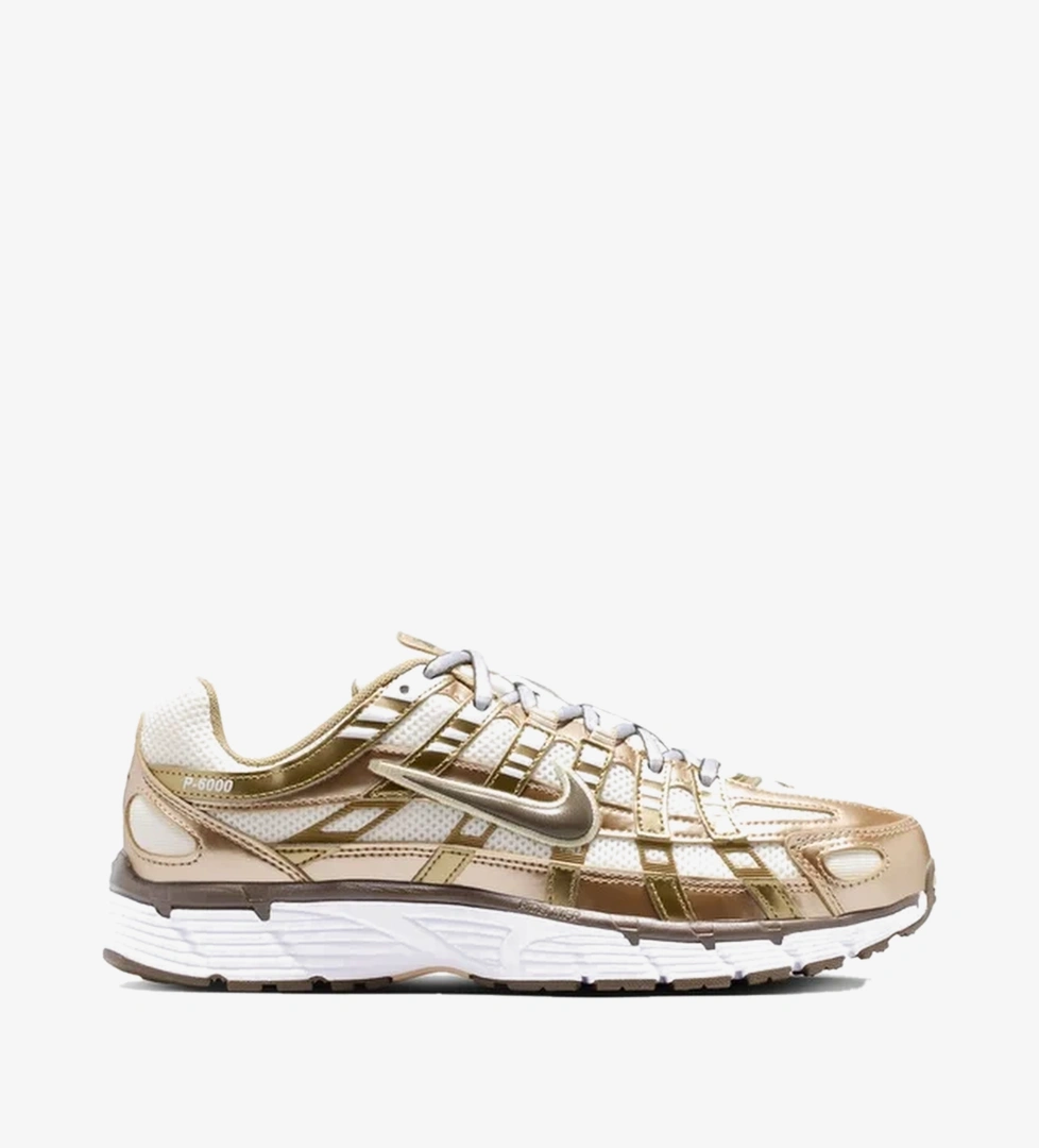 Nike P-6000 WMNS SP26 Kadın Spor Ayakkabı