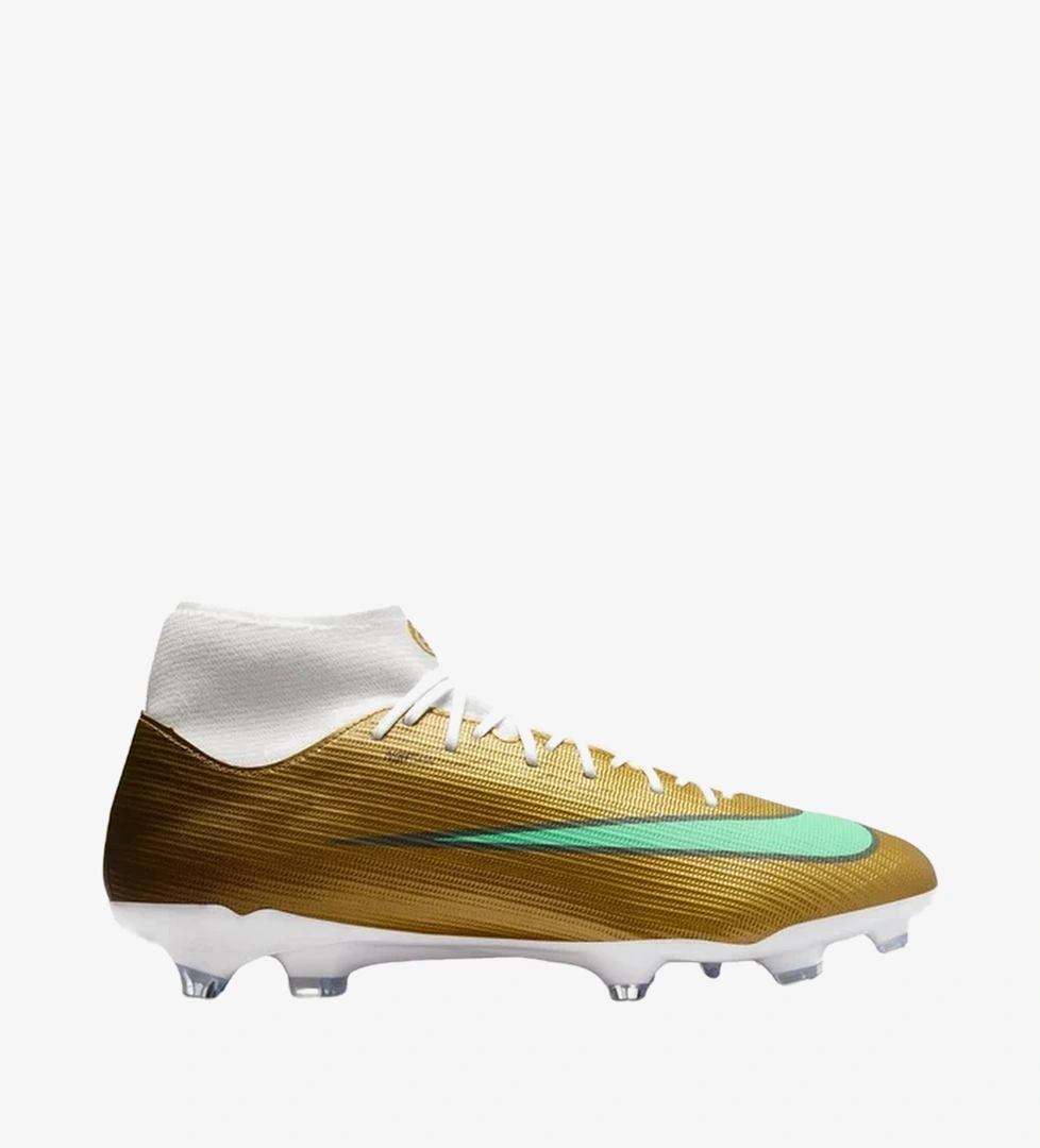 Nike Mercurial Superfly 11 Academy 'Kylian Mbappe' Erkek Krampon
