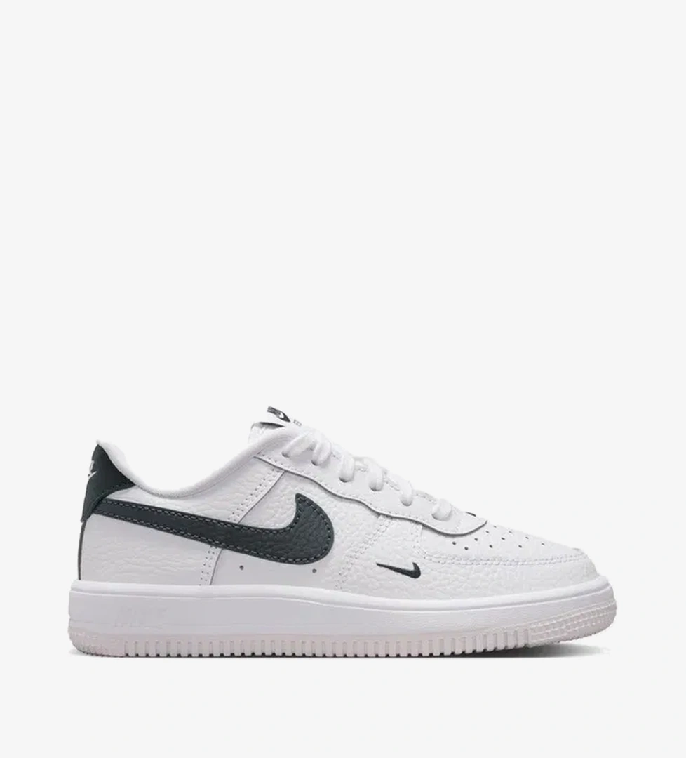 Nike Nike Force 1 Low Lace Ms (Ps) Çocuk Spor Ayakkabı model görseli