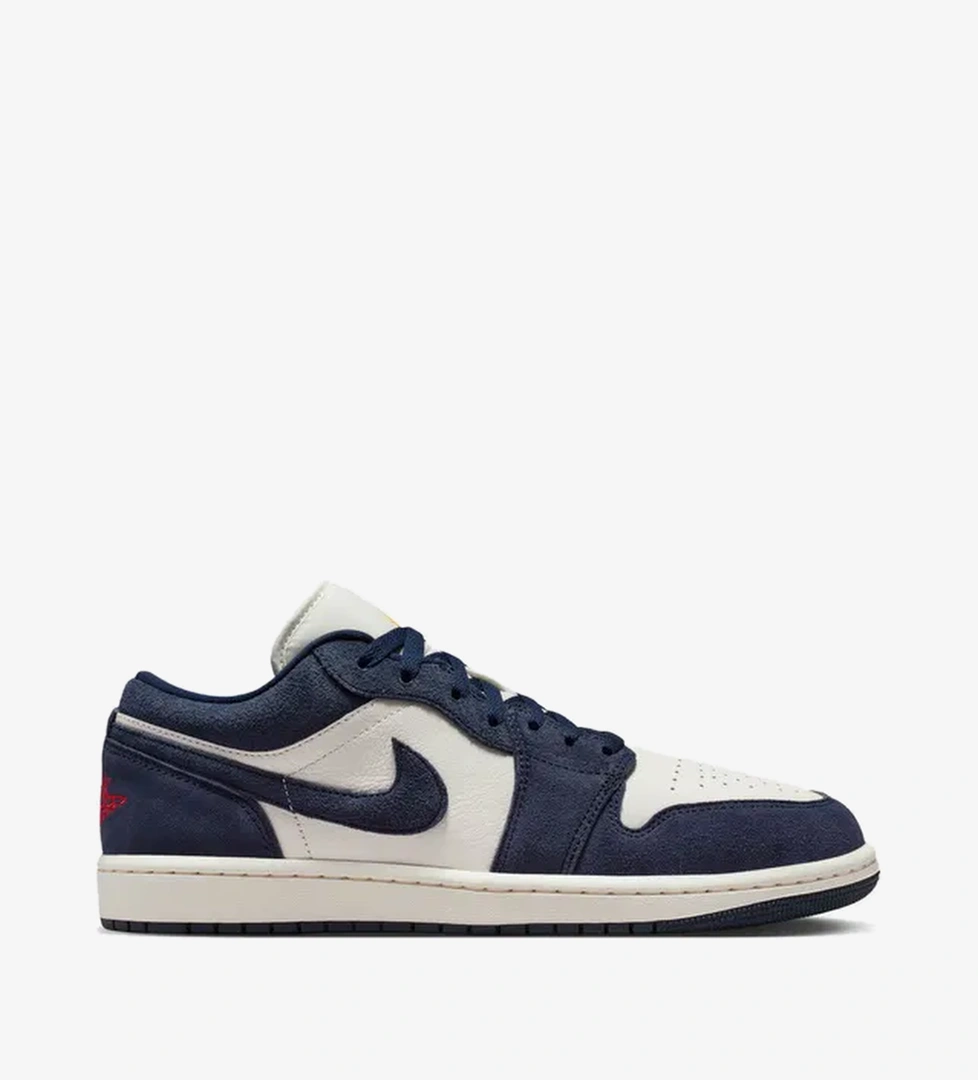 Nike Air Jordan 1 Low Se Sp26 Erkek Spor Ayakkabı - Görsel 1