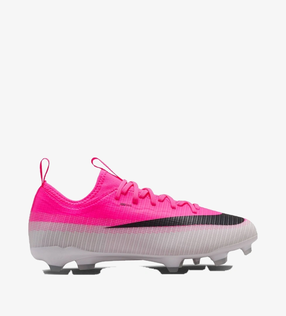 Nike Pembe Nike Vapor 17