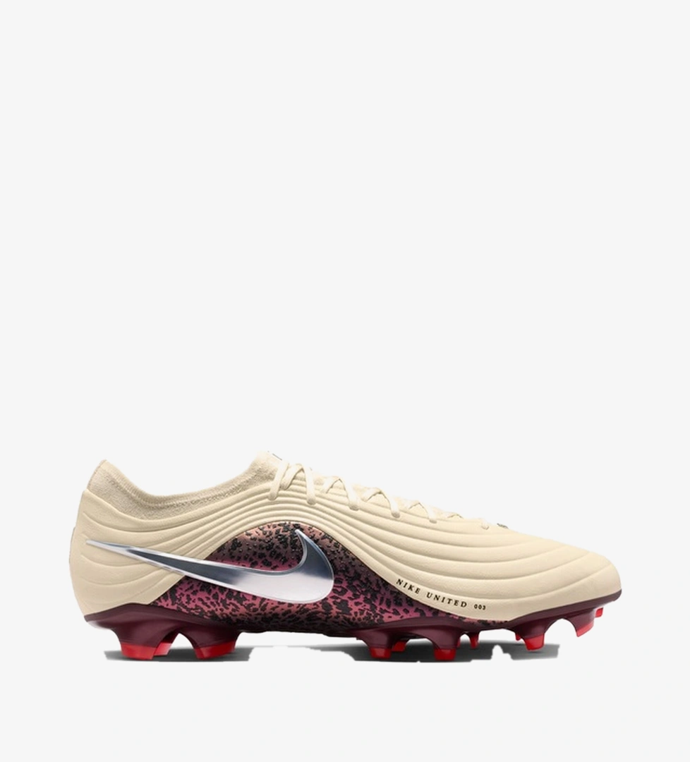 Nike Bej Nike Tiempo Maestro