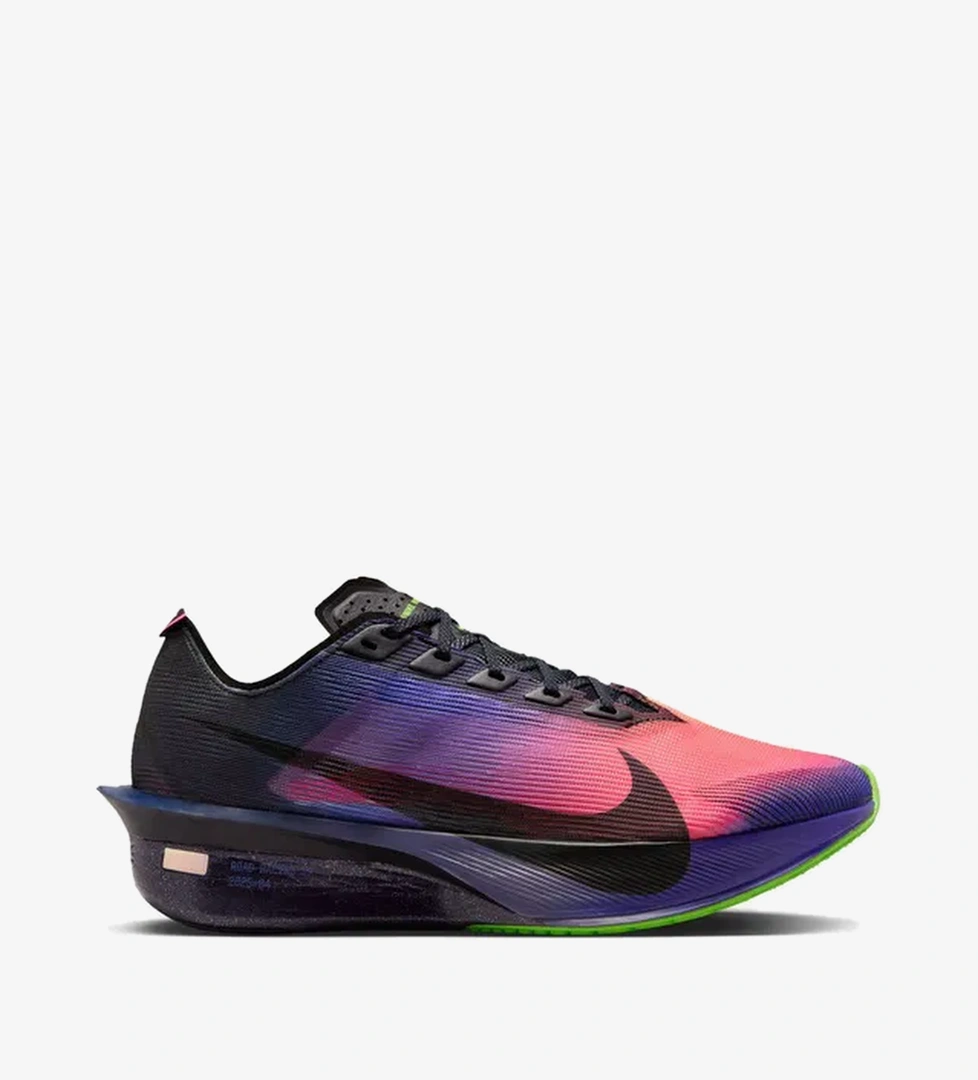 Nike Nike W Zoomx Vaporfly Next% 4 Glam Kadın Koşu Ayakkabısı model görseli