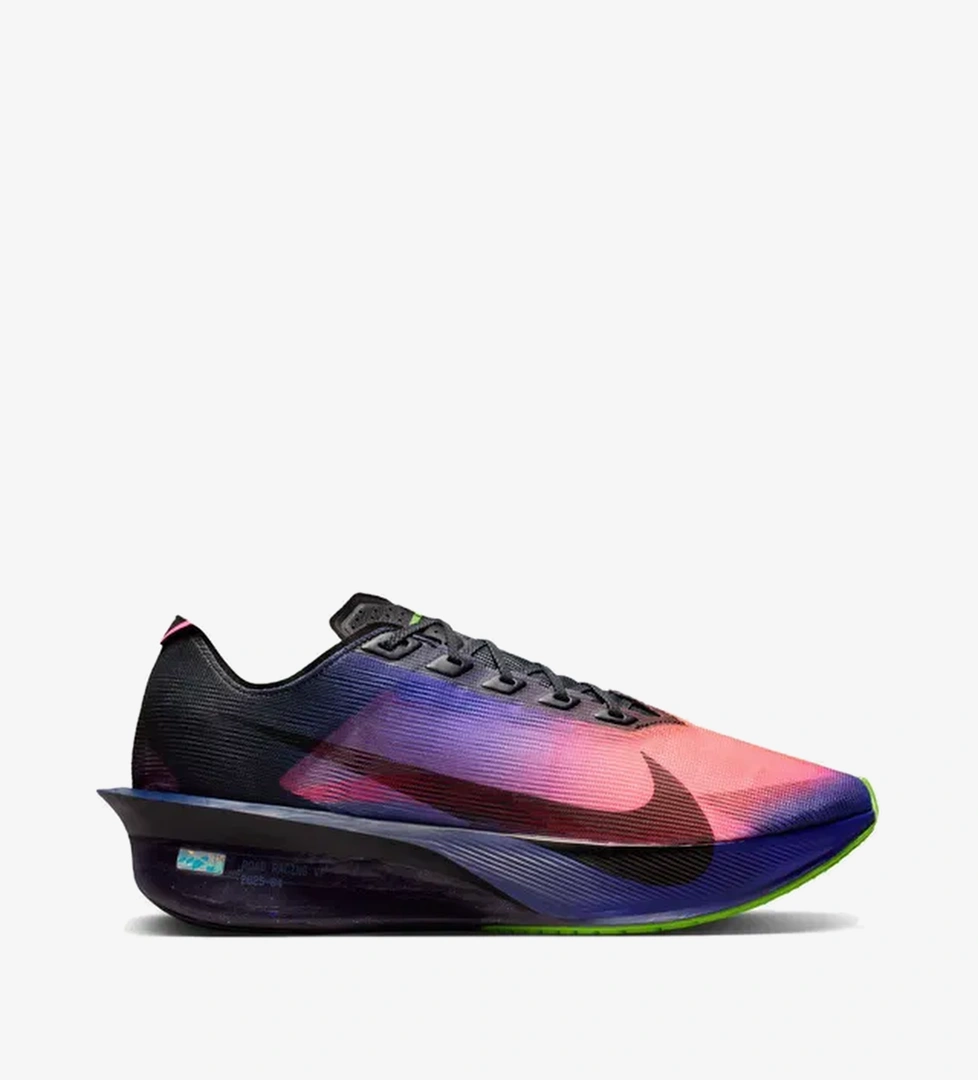 Nike Zoomx Vaporfly Next% 4 Glam Erkek Koşu Ayakkabısı - Görsel 1
