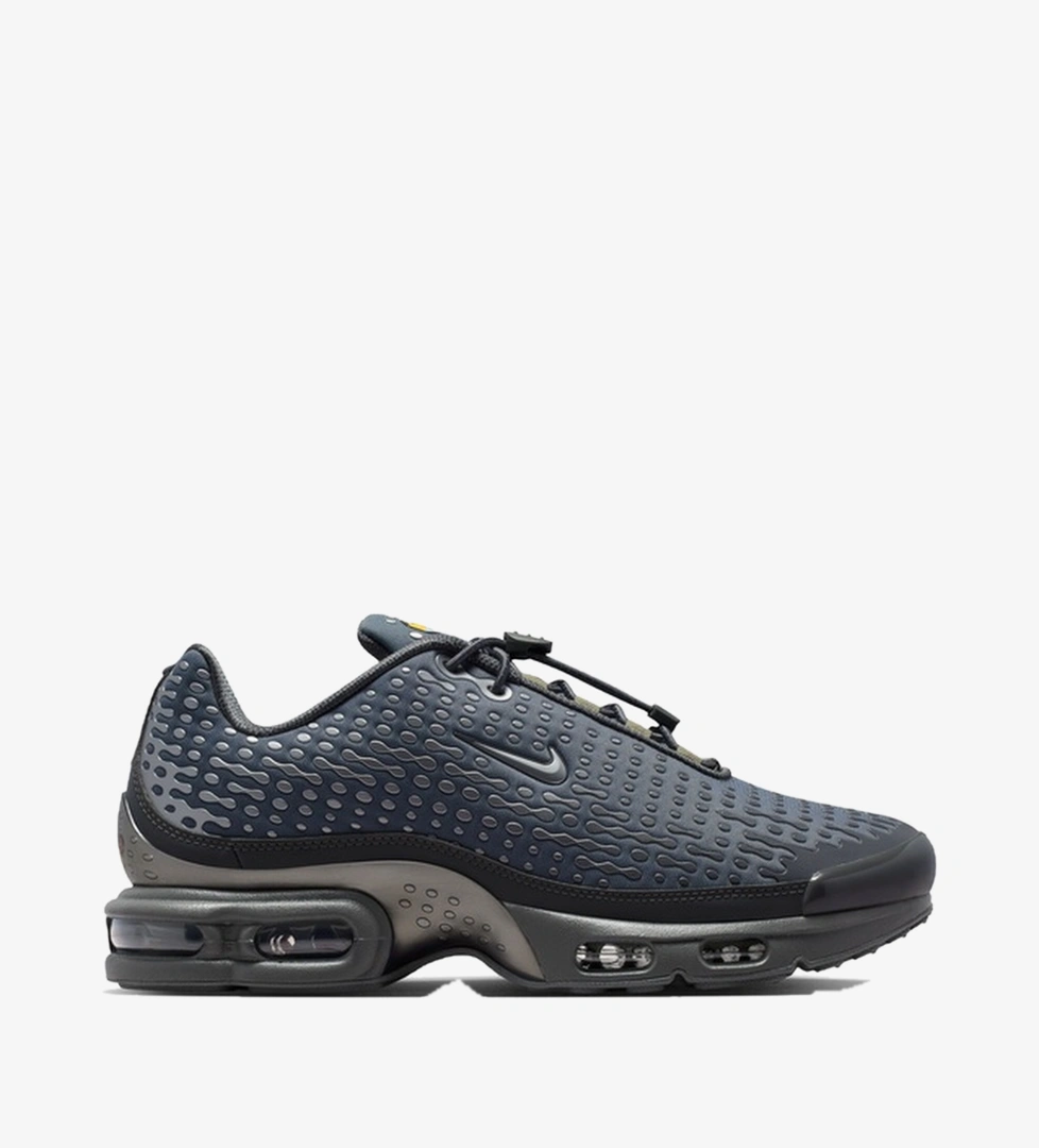 Nike Air Max Plus VII SP26 Erkek Spor Ayakkabı