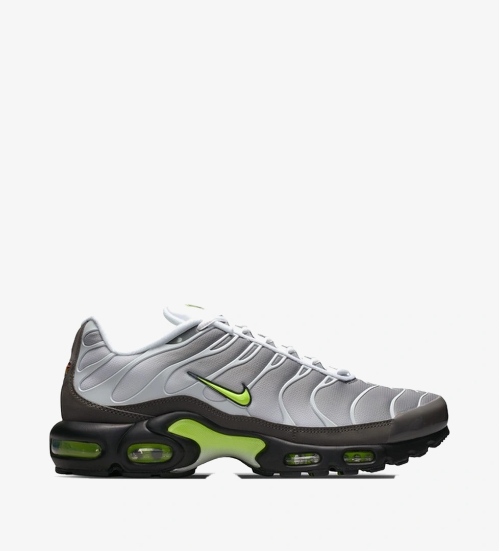 Nike Gri Nike Air Max Plus
