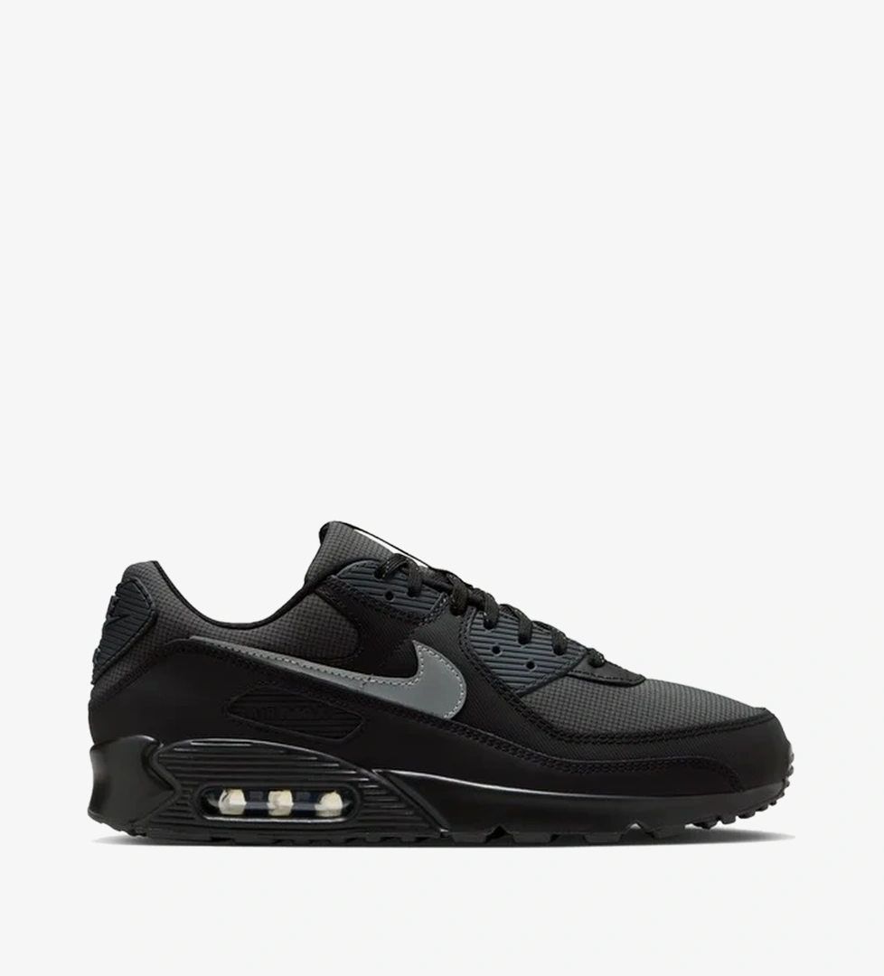 Siyah Nike Air Max 90 Sp26