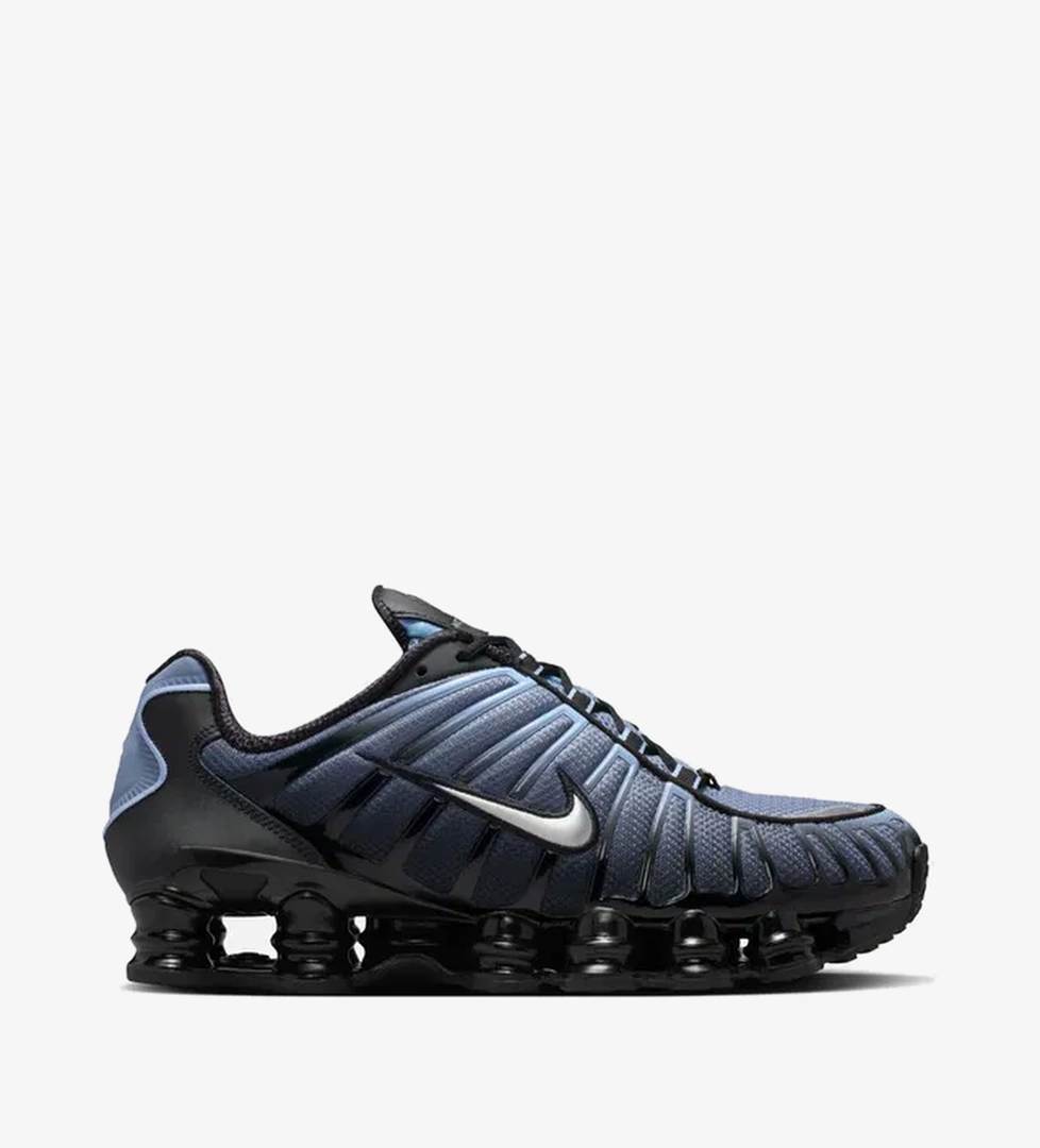 Nike Nike Shox Tl Sp26 Erkek Spor Ayakkabı model görseli