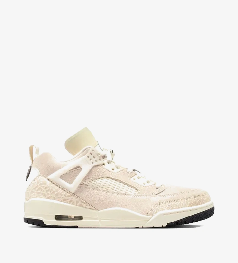 Nike Jordan Spizike Low SS26 Erkek Spor Ayakkabı