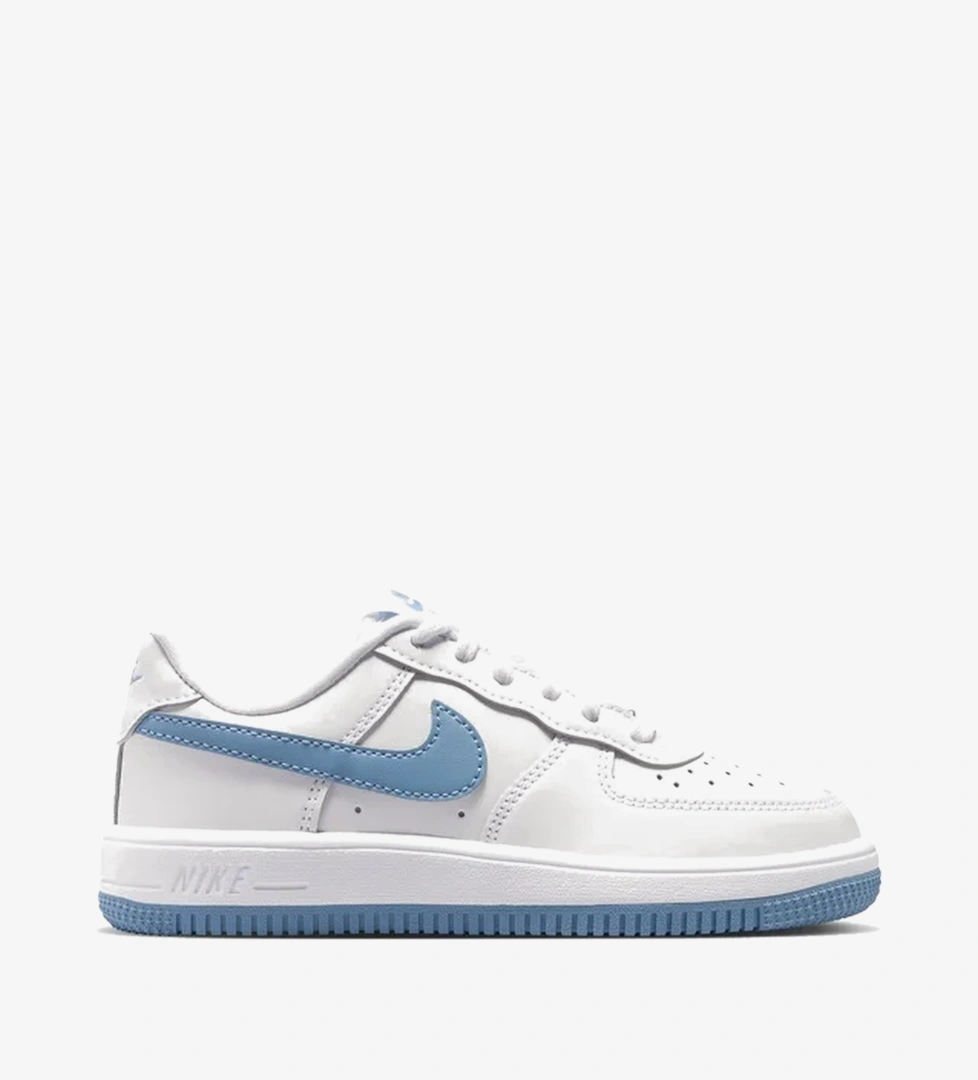 Nike Beyaz Nike Force 1