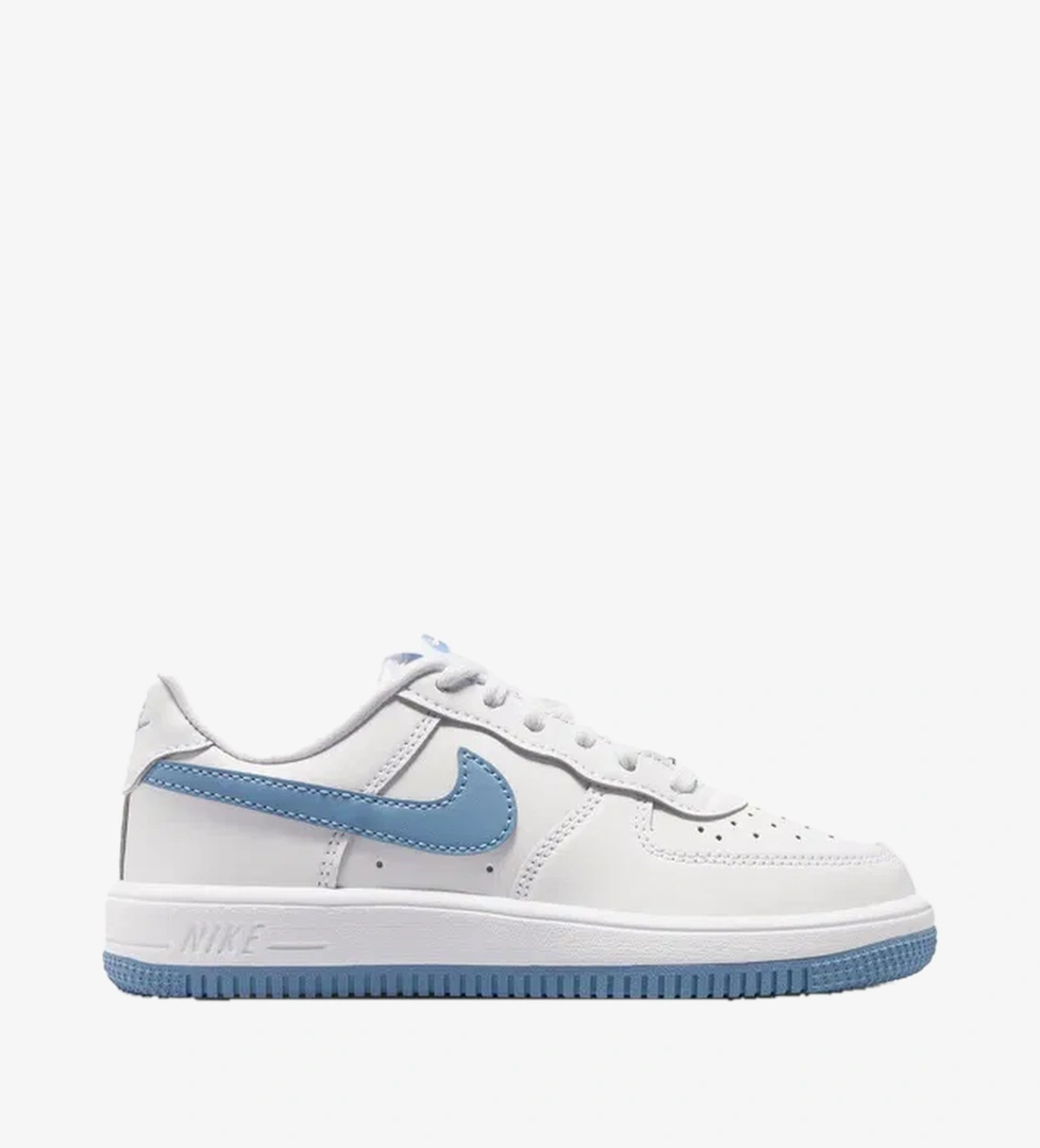 Nike Force 1 Low Ps Lace Sp26 Çocuk Spor Ayakkabı - Görsel 1
