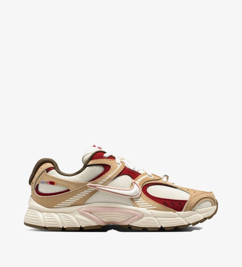 Nike Siyah Nike V5