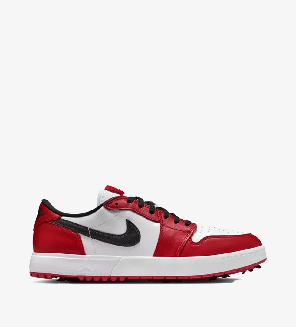 Nike Air Jordan 1 Low G Spk Erkek Spor Ayakkabı