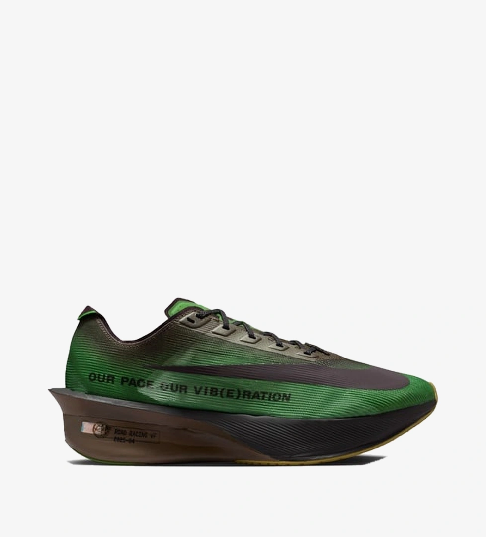 Nike Yeşil Nike Zoomx Vaporfly